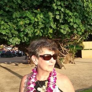 Meet your Posher, Pat